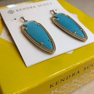 Kendra Scott Earrings